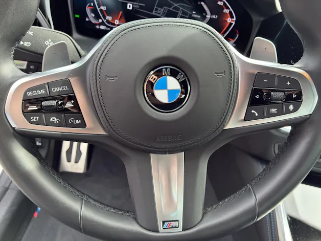 BMW M240i xDrive Coupé
