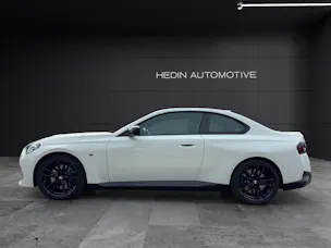 BMW M240i xDrive Coupé