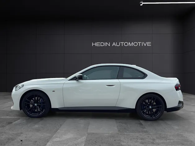 BMW M240i xDrive Coupé
