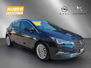 Opel Astra 1.6 T eTEC Excellence S/S