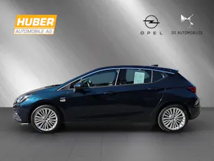 Opel Astra 1.6 T eTEC Excellence S/S
