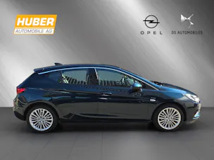 Opel Astra 1.6 T eTEC Excellence S/S