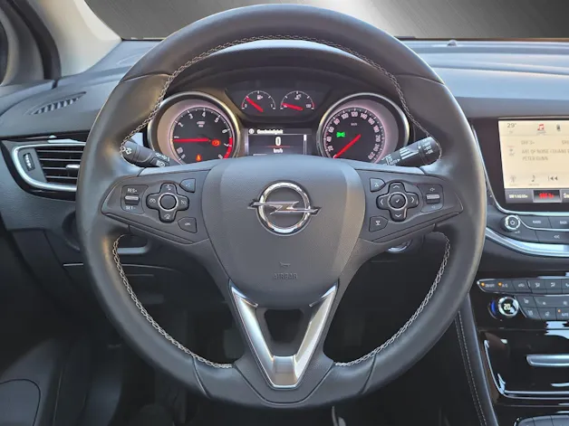 Opel Astra 1.6 T eTEC Excellence S/S