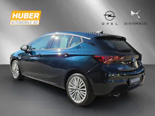 Opel Astra 1.6 T eTEC Excellence S/S
