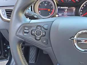 Opel Astra 1.6 T eTEC Excellence S/S