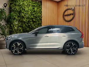 Volvo XC60 2.0 T6 TE Black Edition eAWD