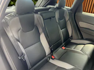 Volvo XC60 2.0 T6 TE Black Edition eAWD