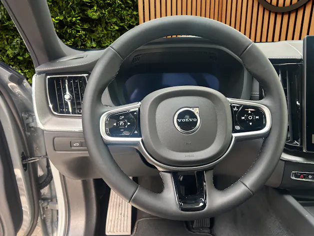 Volvo XC60 2.0 T6 TE Black Edition eAWD