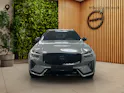 Volvo XC60 2.0 T6 TE Black Edition eAWD
