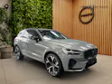 Volvo XC60 2.0 T6 TE Black Edition eAWD