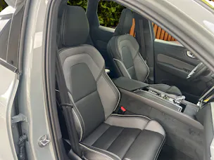 Volvo XC60 2.0 T6 TE Black Edition eAWD