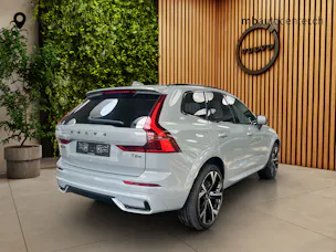 Volvo XC60 2.0 T6 TE Black Edition eAWD