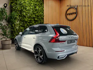 Volvo XC60 2.0 T6 TE Black Edition eAWD