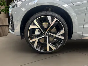 Volvo XC60 2.0 T6 TE Black Edition eAWD