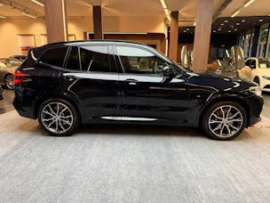 BMW X3 M40i