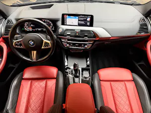 BMW X3 M40i