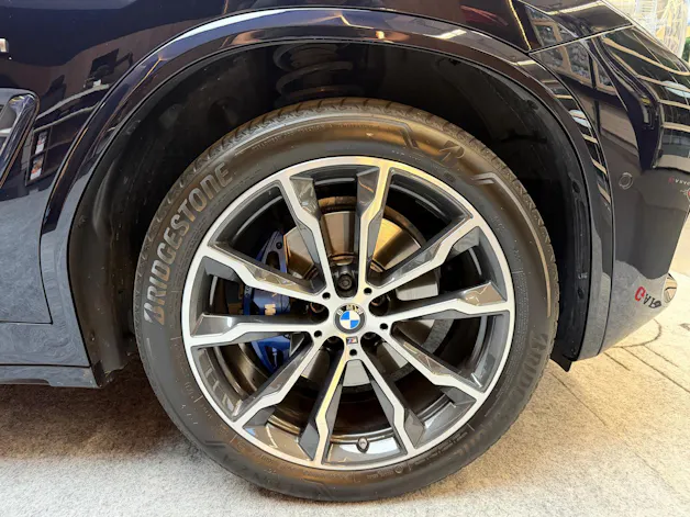 BMW X3 M40i