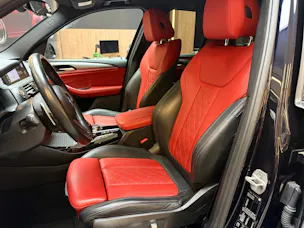 BMW X3 M40i