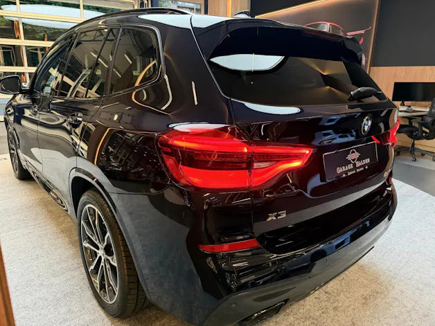 BMW X3 M40i