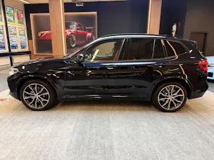 BMW X3 M40i