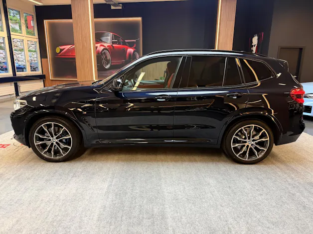 BMW X3 M40i