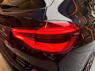 BMW X3 M40i
