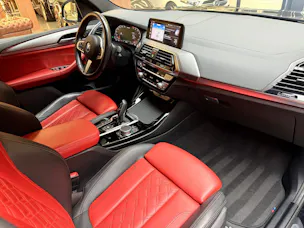 BMW X3 M40i