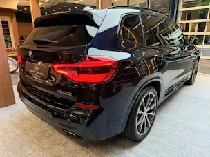 BMW X3 M40i