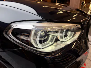 BMW X3 M40i