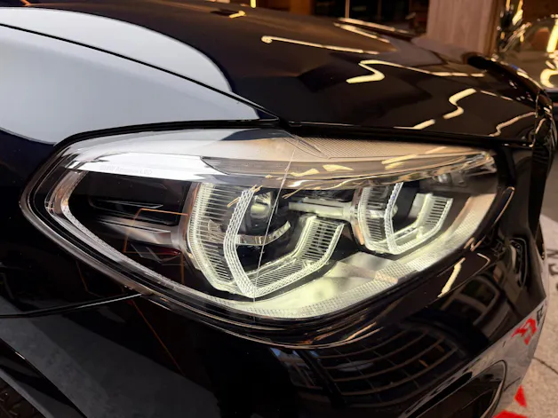 BMW X3 M40i