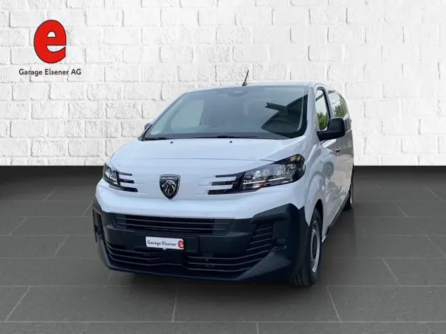 Peugeot Expert Kaw. Standard 2.2 BlueHDi 150 S/S