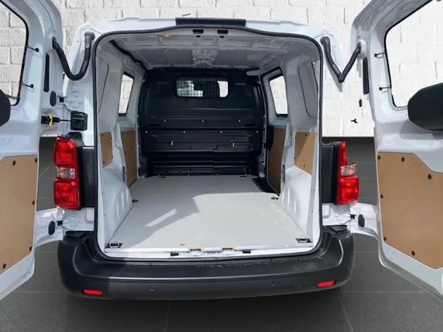 Peugeot Expert Kaw. Standard 2.2 BlueHDi 150 S/S