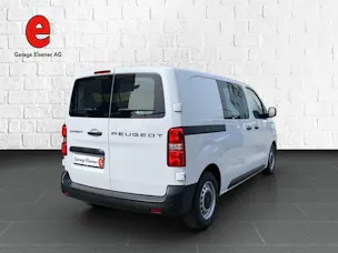 Peugeot Expert Kaw. Standard 2.2 BlueHDi 150 S/S
