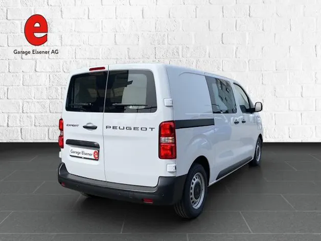 Peugeot Expert Kaw. Standard 2.2 BlueHDi 150 S/S