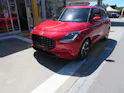 Suzuki Swift 1.2 Sakura Top Hybrid