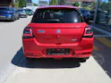 Suzuki Swift 1.2 Sakura Top Hybrid