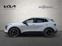 Kia Sportage 1.6 T-GDi Hybrid Black Edition
