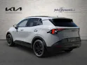 Kia Sportage 1.6 T-GDi Hybrid Black Edition