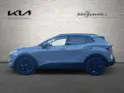 Kia Sportage 1.6 T-GDi Hybrid Black Edition