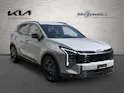Kia Sportage 1.6 T-GDi Hybrid Black Edition
