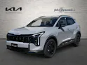 Kia Sportage 1.6 T-GDi Hybrid Black Edition