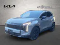 Kia Sportage 1.6 T-GDi Hybrid Black Edition