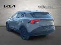Kia Sportage 1.6 T-GDi Hybrid Black Edition