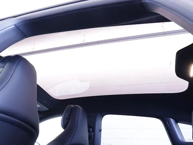 Mercedes-Benz CLA 220 4-Matic Shooting Brake