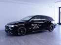 Mercedes-Benz CLA 220 4-Matic Shooting Brake