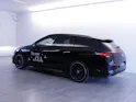 Mercedes-Benz CLA 220 4-Matic Shooting Brake