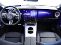 Mercedes-Benz CLA 220 4-Matic Shooting Brake