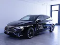 Mercedes-Benz CLA 220 4-Matic Shooting Brake