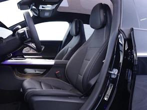 Fahrzeugbild MERCEDES-BENZ CLA 220 4-Matic Shooting Brake
