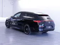 Mercedes-Benz CLA 220 4-Matic Shooting Brake